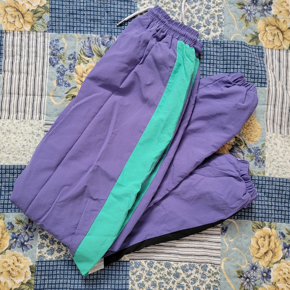 Track pants - Picture 4 of 5